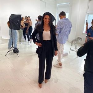 Meet your Posher, Kimberley